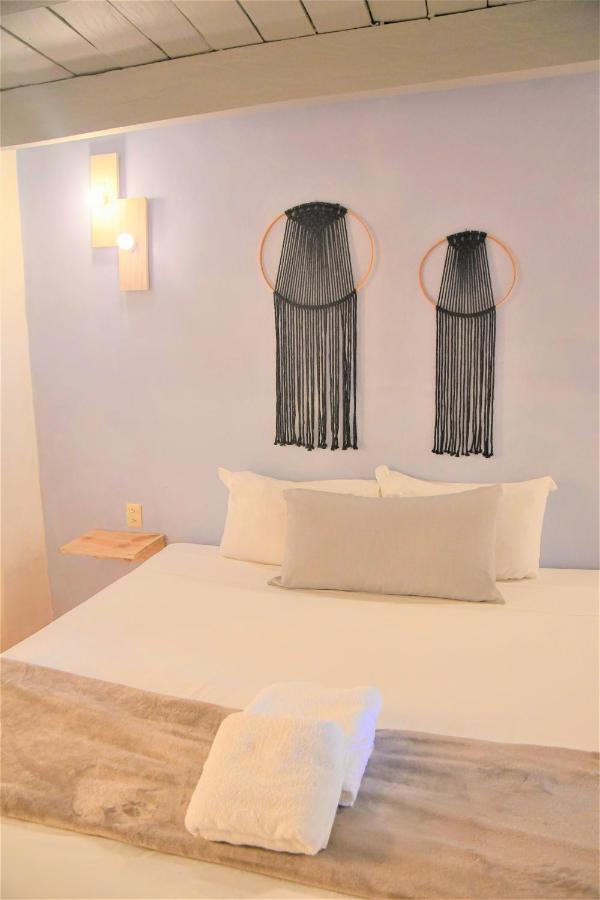 Blatha Tropical Rooms Holbox Exteriör bild