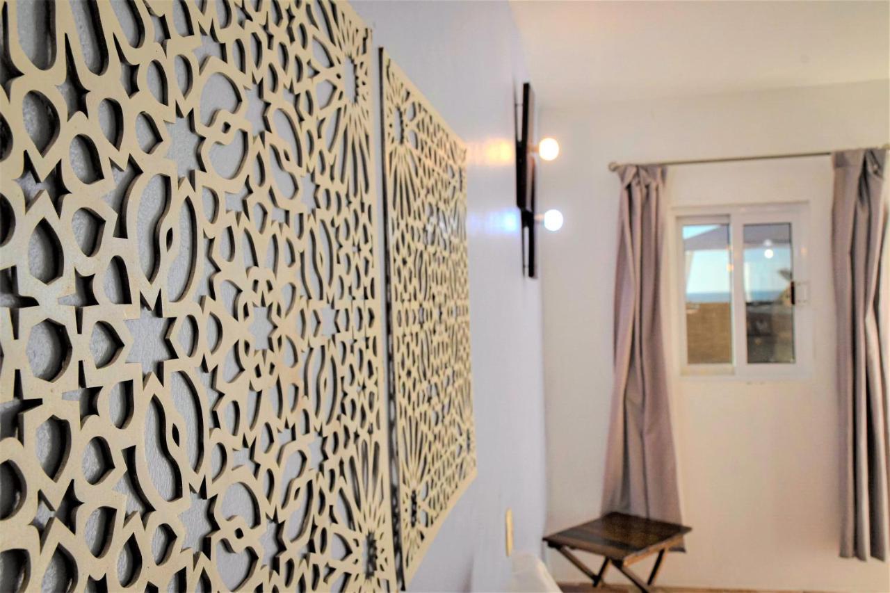 Blatha Tropical Rooms Holbox Exteriör bild